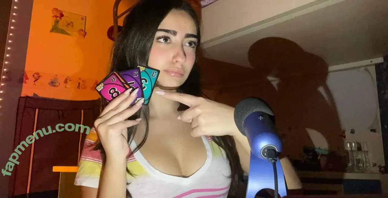 Paulinas ASMR nude photo #0002 (patilmarash)