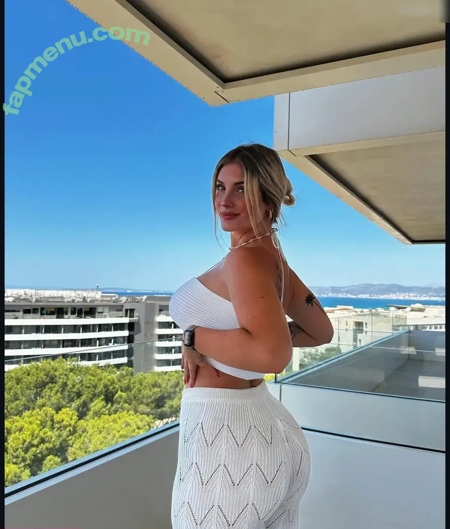 Pauline Caspari nude photo #0033 (paulinecaspari)