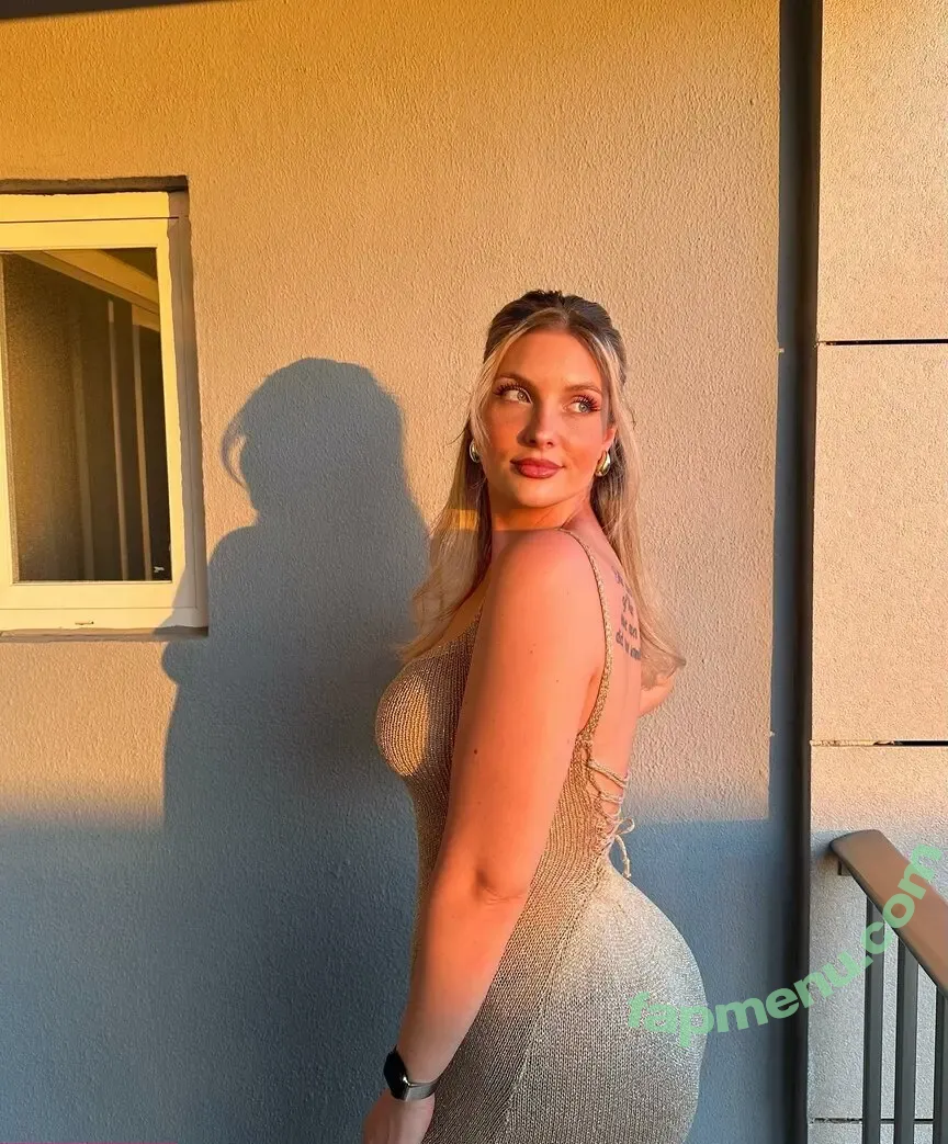 Pauline Caspari nude photo #0041 (paulinecaspari)