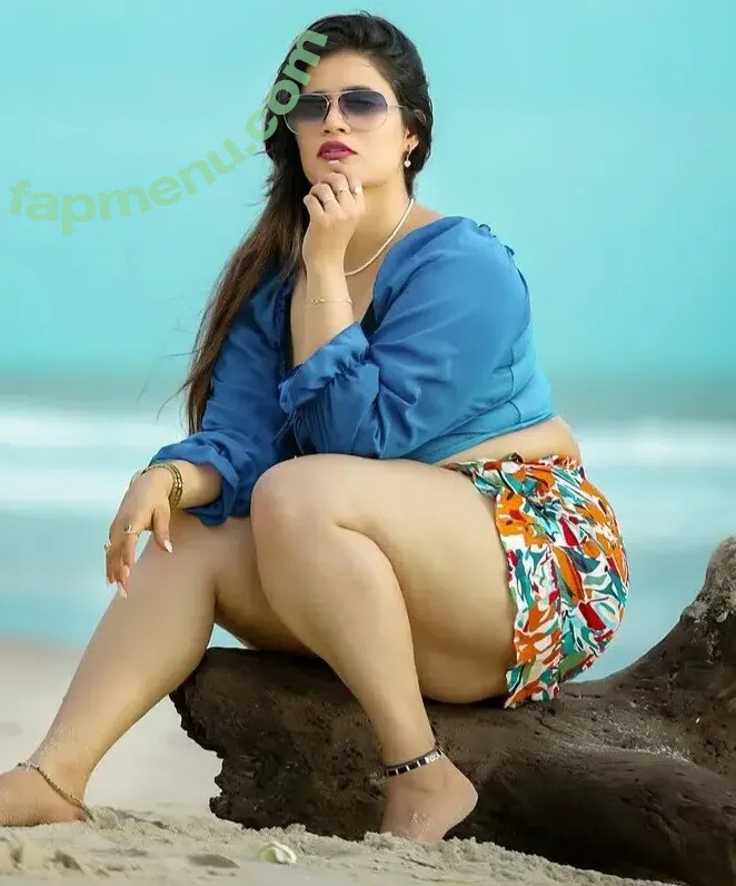 Pavitra Poojary nude photo #0010 (pavitrakotianofficial)