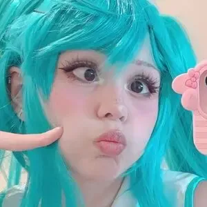 Pawrinu / Puppychwn / Rinni nude photo #0011