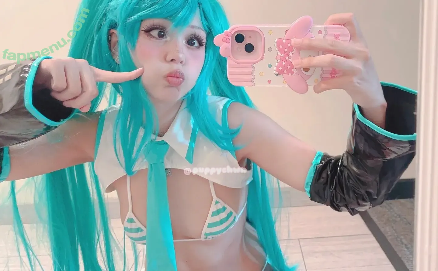 Pawrinu nude photo #0008 (Puppychwn / Rinni)