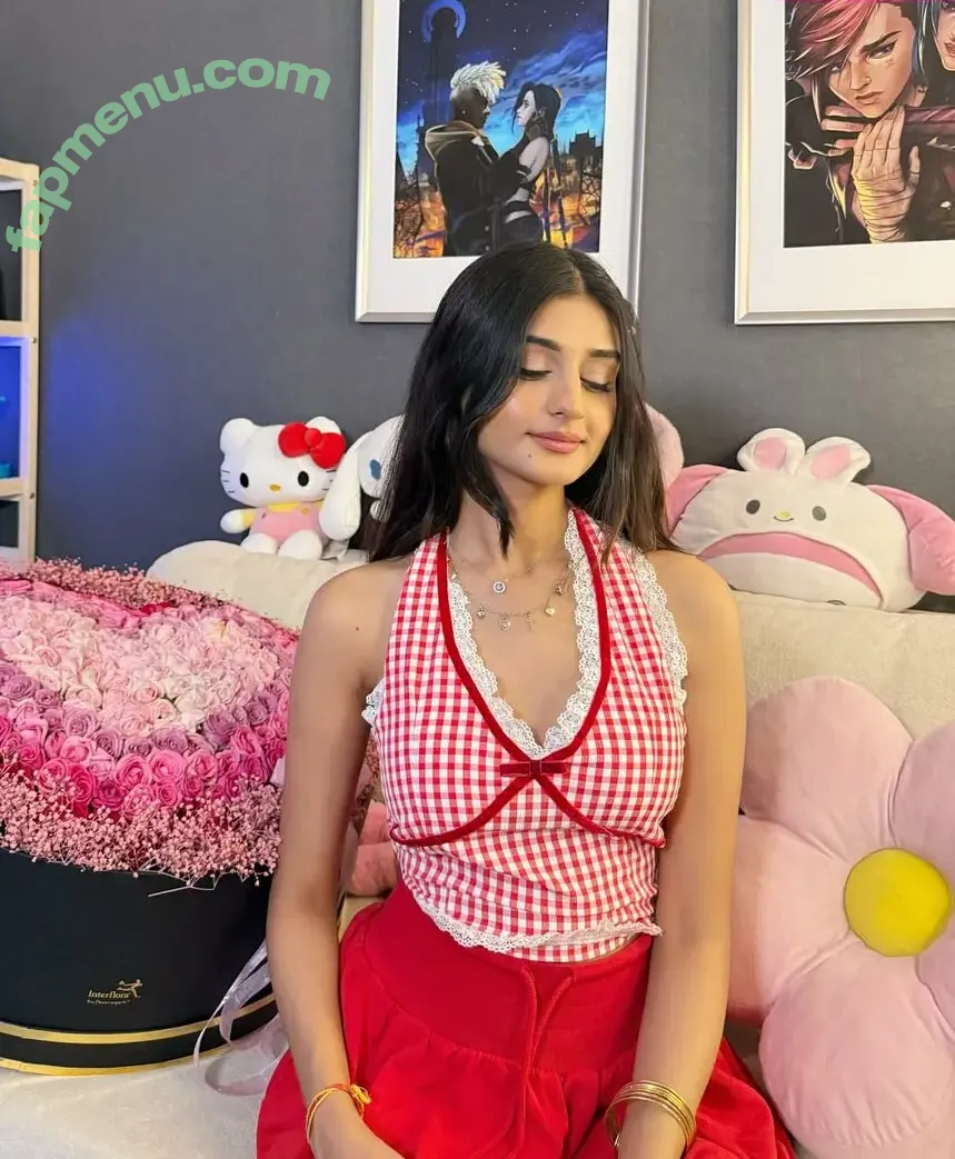 Payal Dhare nude photo #0063 (payalgamingg)