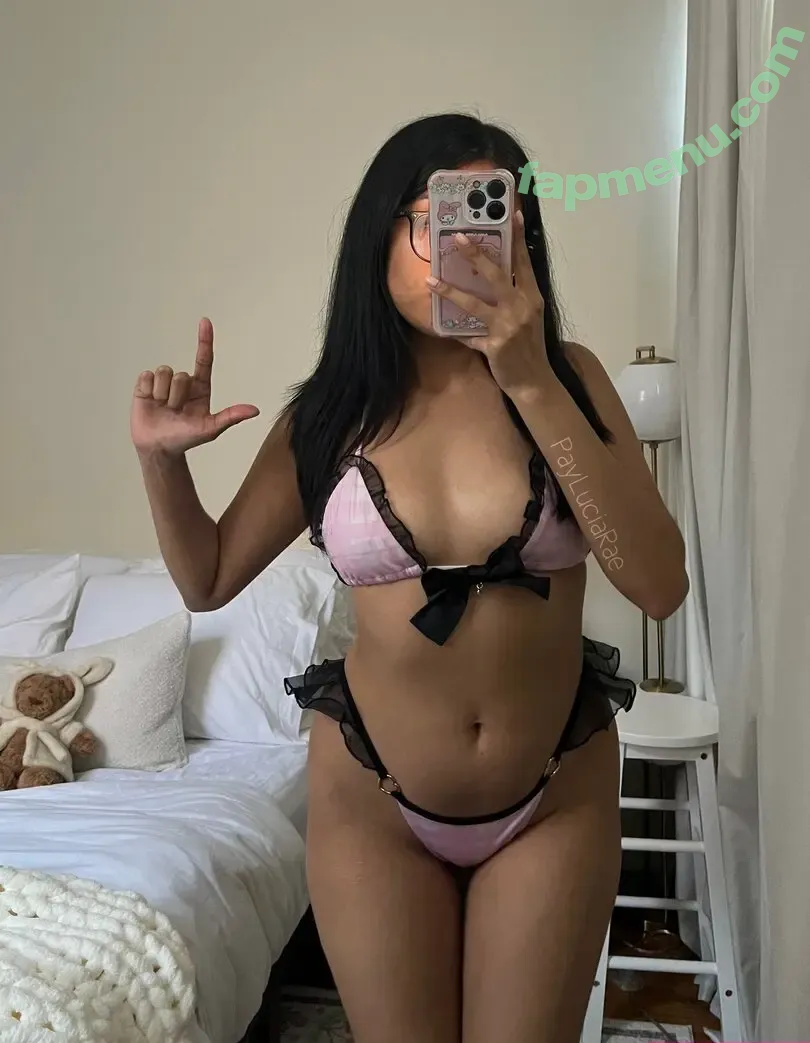 Payluciarae nude photo #0086 (Payluciarae)