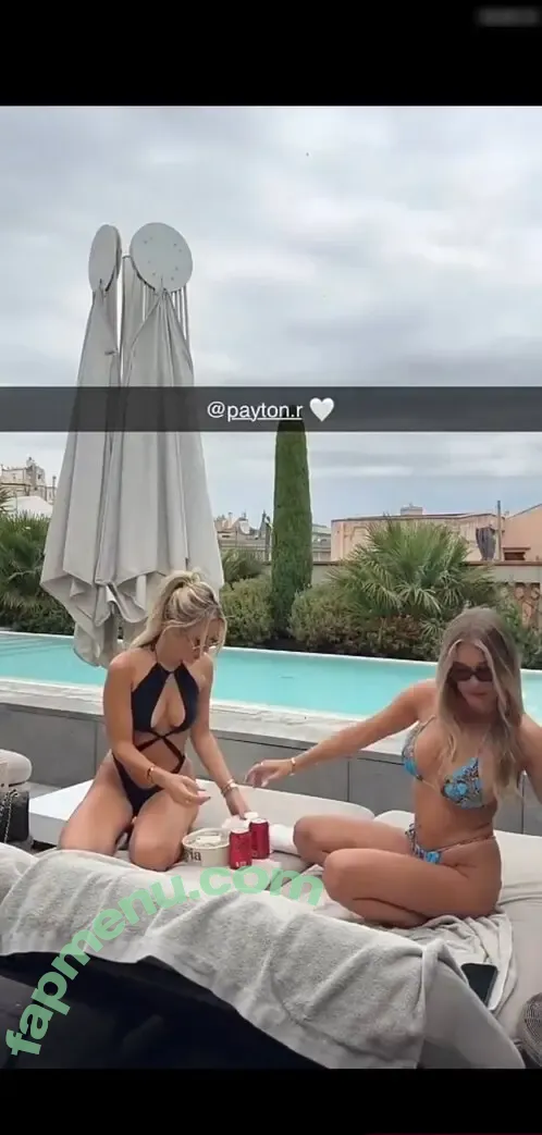Payton Ramolla nude photo #1500 (PAYTONPRESLEE / payton.r)