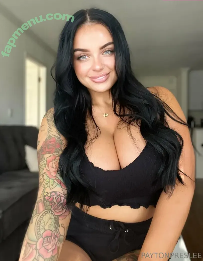 paytonpreslee nude photo #0181 (paytonpreslee.tv)