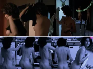 Paz Vega / pazvegaofficial nude photo #0175