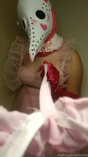 PDoctress / Plague Doctress nude photo #0068