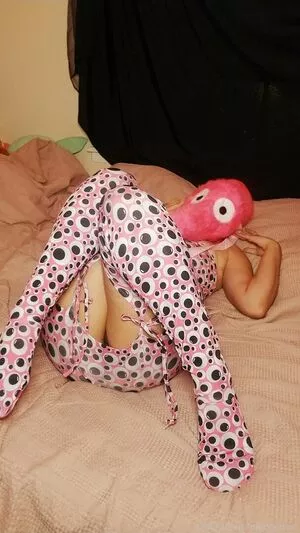 PDoctress / Plague Doctress nude photo #0072