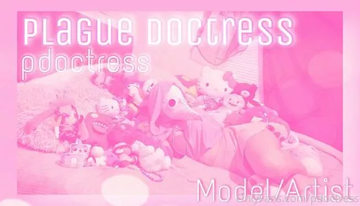 PDoctress / Plague Doctress nude photo #0087