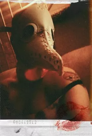 PDoctress / Plague Doctress nude photo #0120