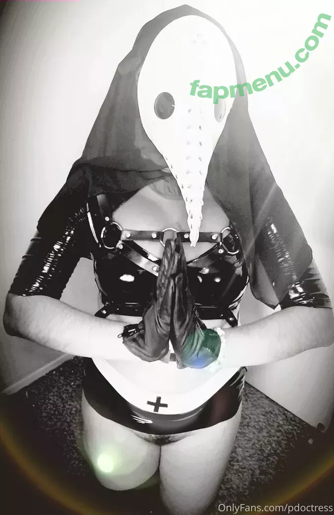 PDoctress nude photo #0078 (Plague Doctress)