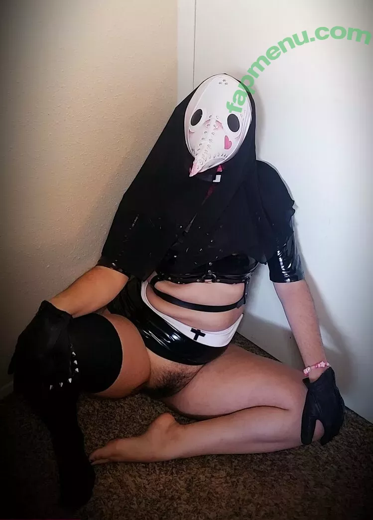 PDoctress nude photo #0080 (Plague Doctress)