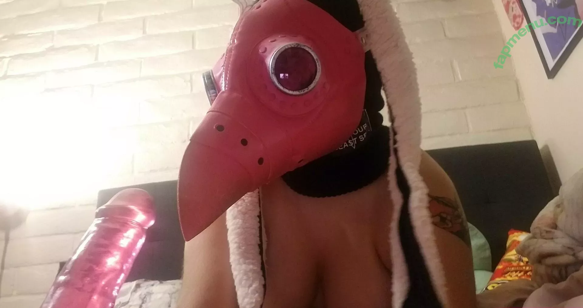 PDoctress nude photo #0161 (Plague Doctress)