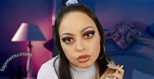 Peace And Saraity ASMR / peaceandsaraity nude photo #0001