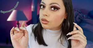 Peace And Saraity ASMR / peaceandsaraity nude photo #0002