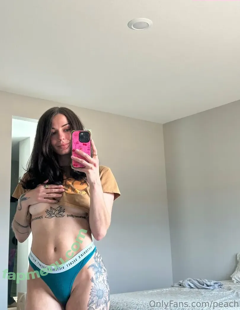 Peach nude photo #0170 (itspeach_ / peach21f)