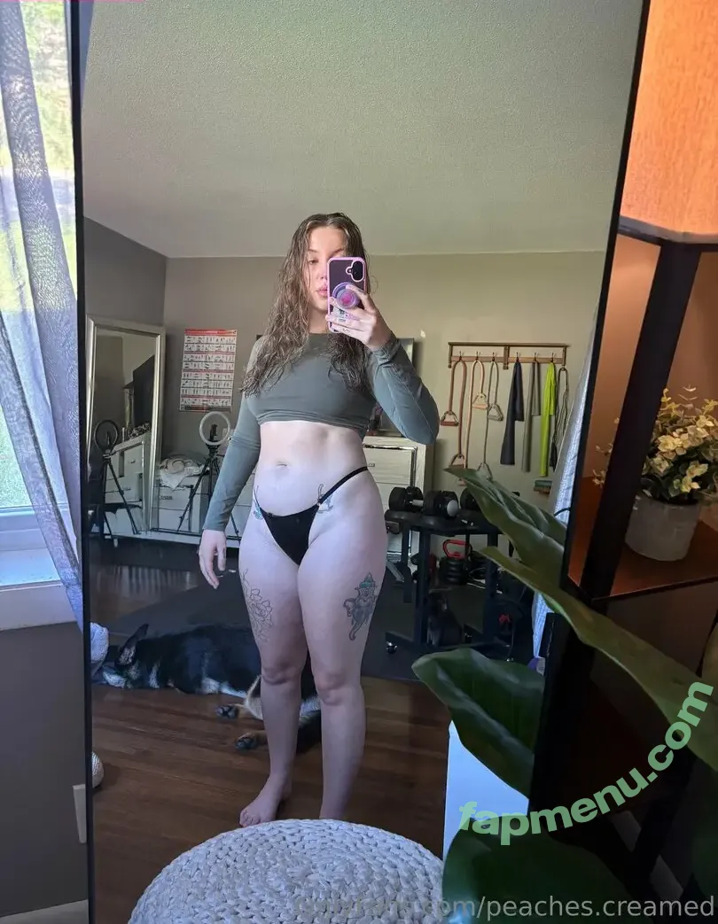peaches.creamed nude photo #0025 (peaches.creamed)