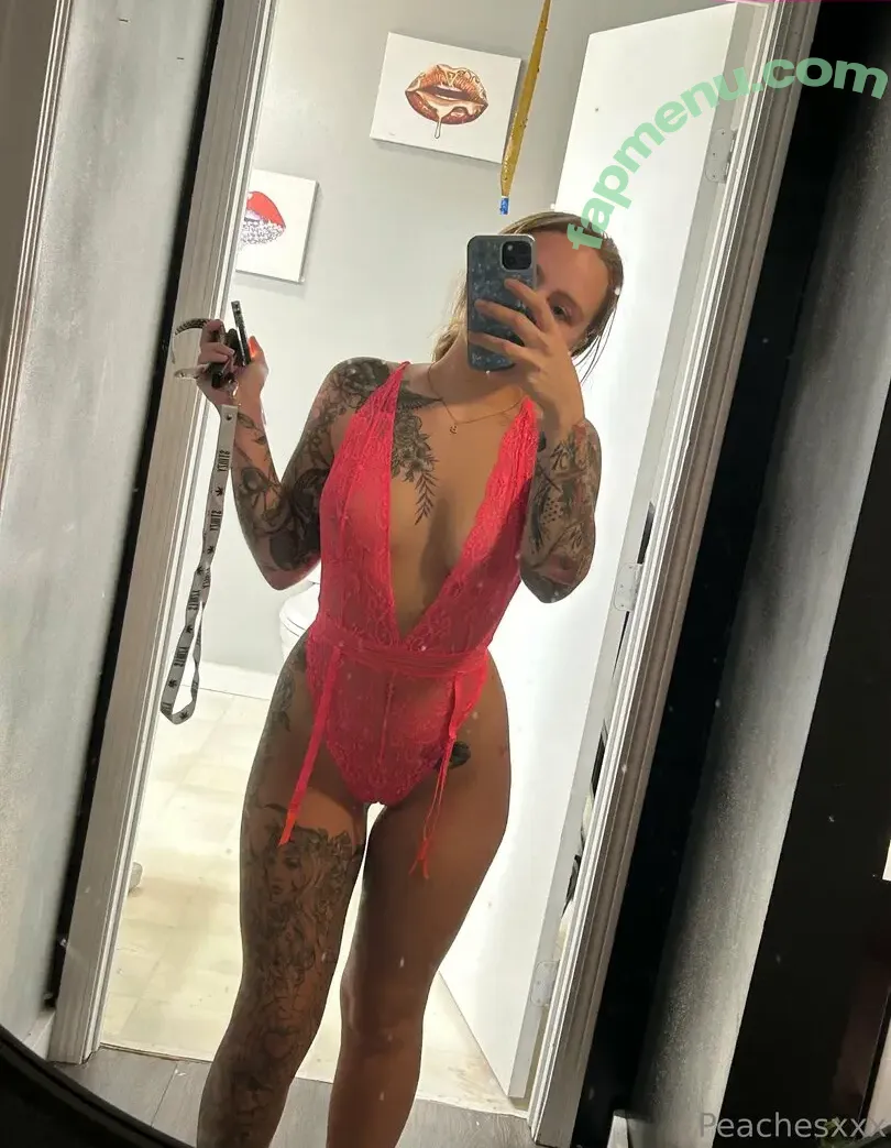 peachesxxz nude photo #0019 (peachesanddiesel104)