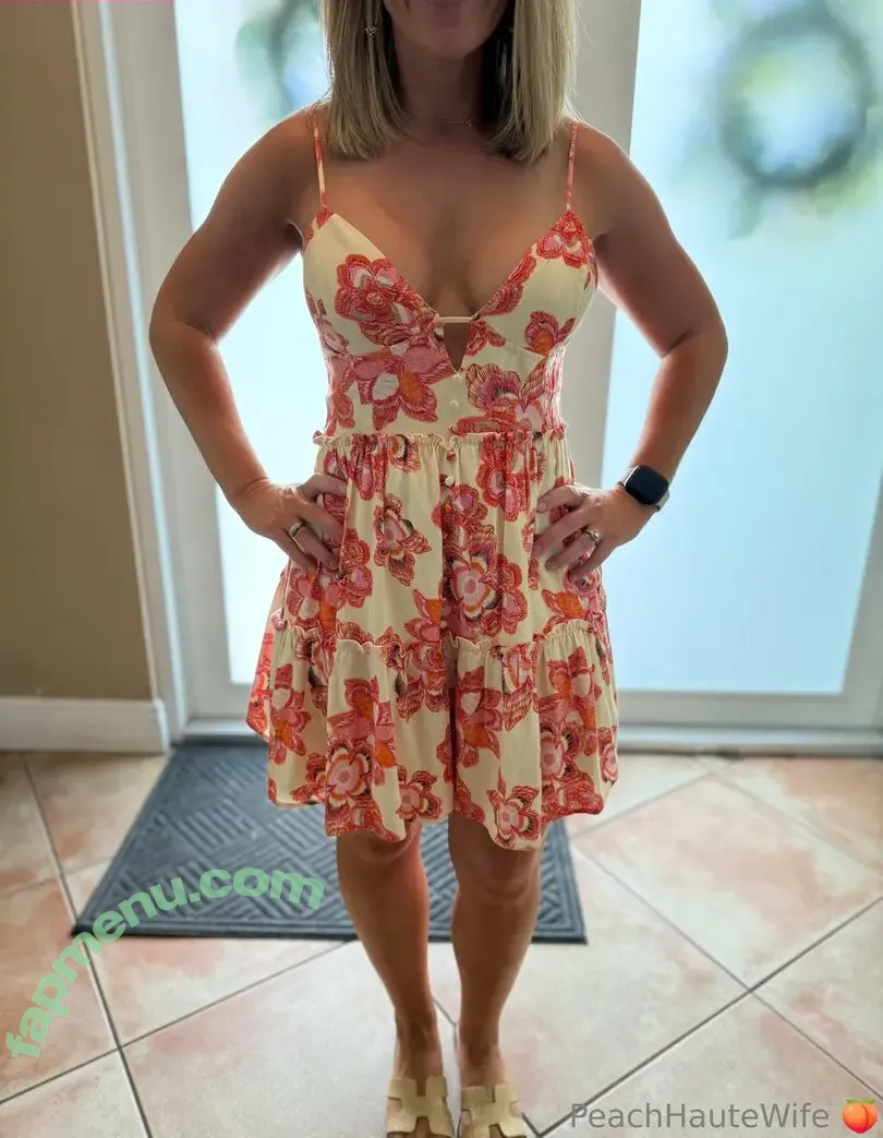 peachhautewife nude photo #0097 (peachhautewife)