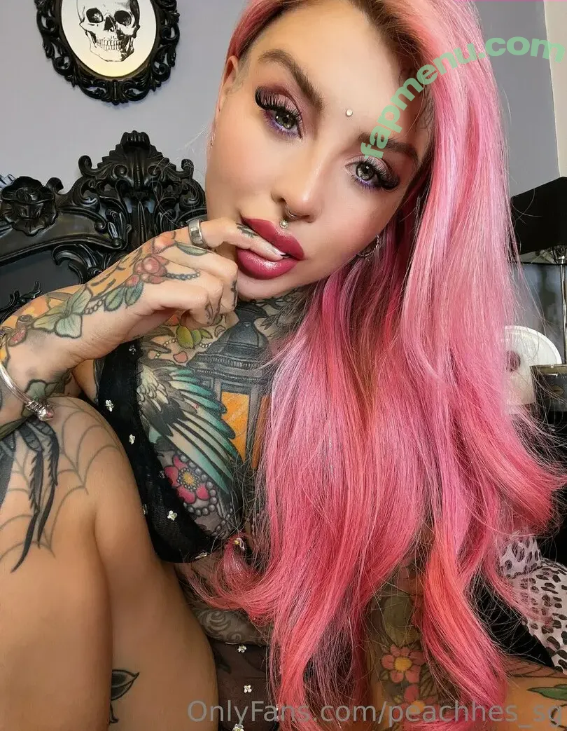 Peachhes SG nude photo #0272 (peachhes_sg)