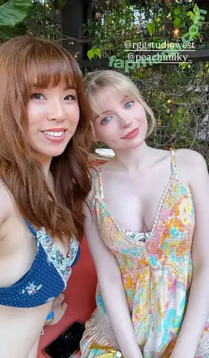 PeachMilky / PeachMilky_ nude photo #0124