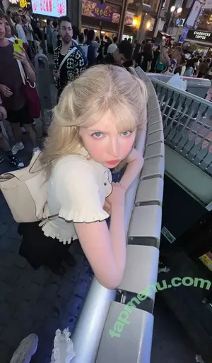 PeachMilky / PeachMilky_ nude photo #0193