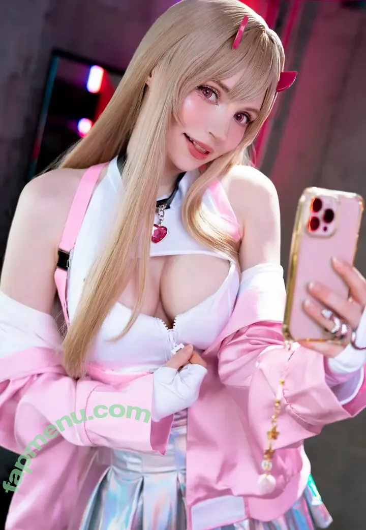 PeachMilky nude photo #0135 (PeachMilky_)