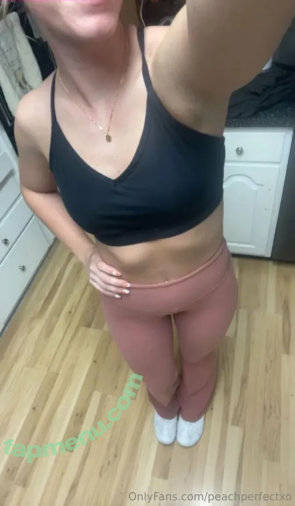 peachperfectxo nude photo #0031 (reel)