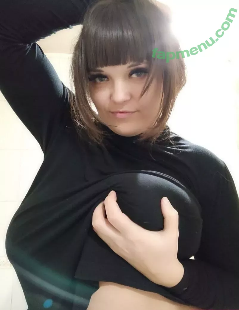 pearl.black nude photo #0003 (_blackpearl.official)