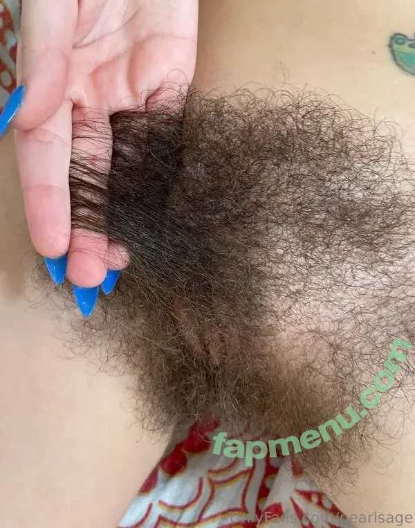 Pearl Sage - Hairy Queen nude photo #0182 (Pearl Sage - Hairy Queen)
