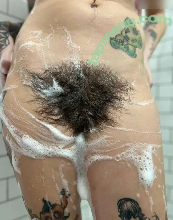 Pearl Sage - Hairy Queen nude photo #0225 (Pearl Sage - Hairy Queen)
