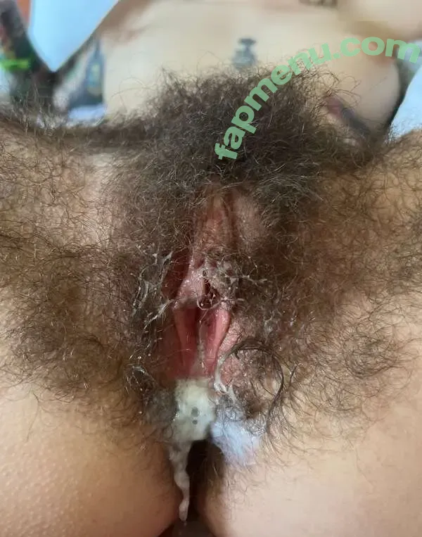 Pearl Sage - Hairy Queen nude photo #0300 (Pearl Sage - Hairy Queen)