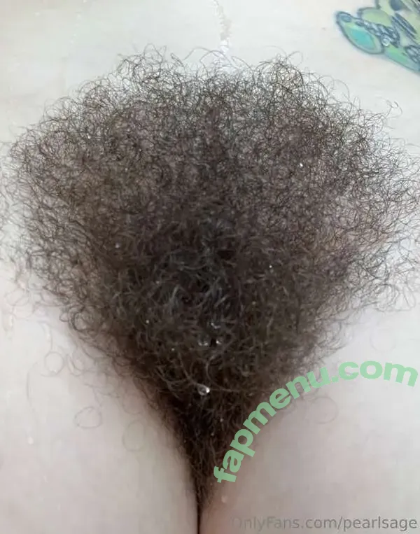 Pearl Sage - Hairy Queen nude photo #0304 (Pearl Sage - Hairy Queen)