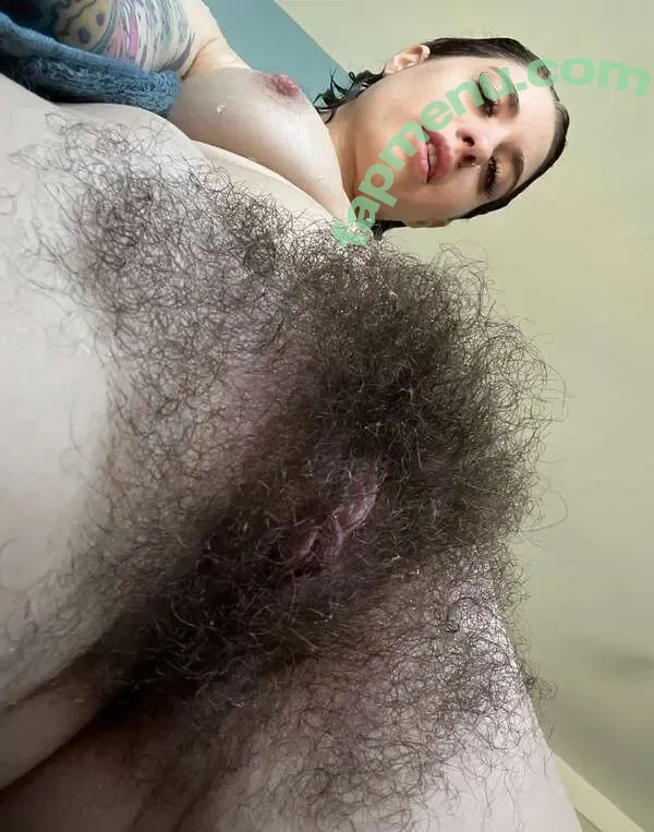 Pearl Sage - Hairy Queen nude photo #0307 (Pearl Sage - Hairy Queen)