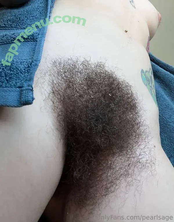 Pearl Sage - Hairy Queen nude photo #0311 (Pearl Sage - Hairy Queen)