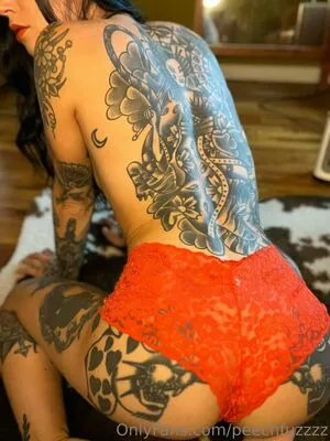 Peechfuzzzz / peechfuzzzzz nude photo #0129