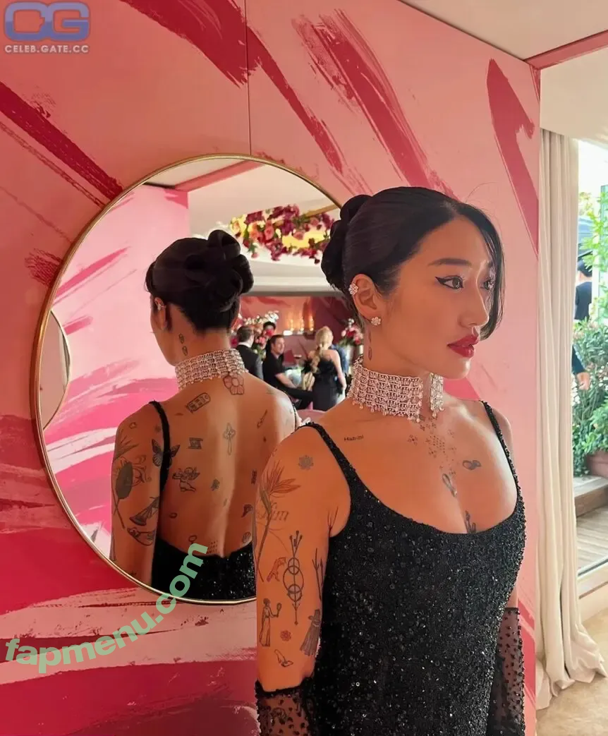 Peggy Gou nude photo #0082 (peggygou_)