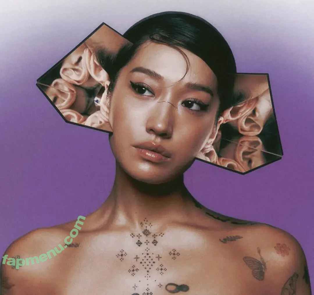 Peggy Gou nude photo #0098 (peggygou_)