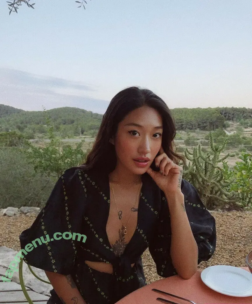 Peggy Gou nude photo #0101 (peggygou_)
