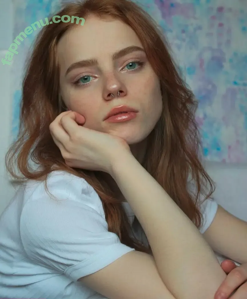 Pelagea Vishnevskay nude photo #0006 (pelagea.vishnevskay)