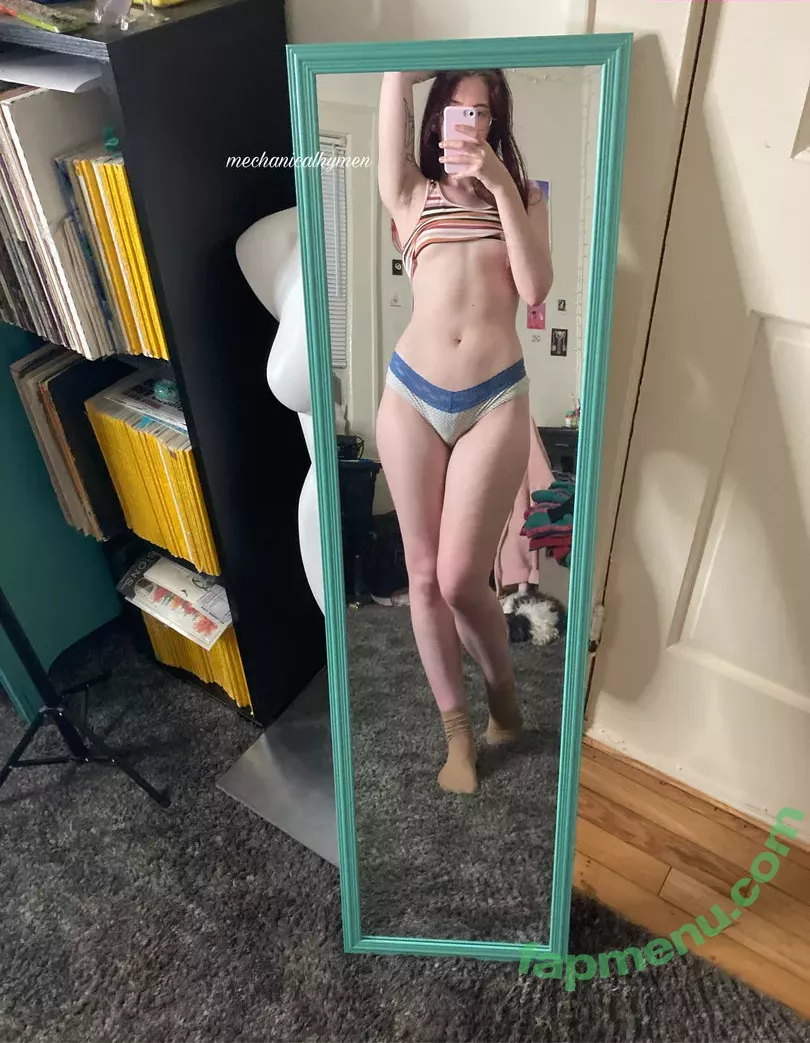 Penelope nude photo #0145 (Mechanicalhymen)
