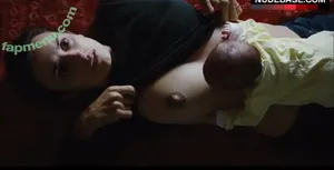 Penélope Cruz / PenelopeCruzOfi / penelopecruzoficial nude photo #0591