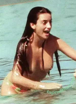 Penélope Cruz / PenelopeCruzOfi / penelopecruzoficial nude photo #0600