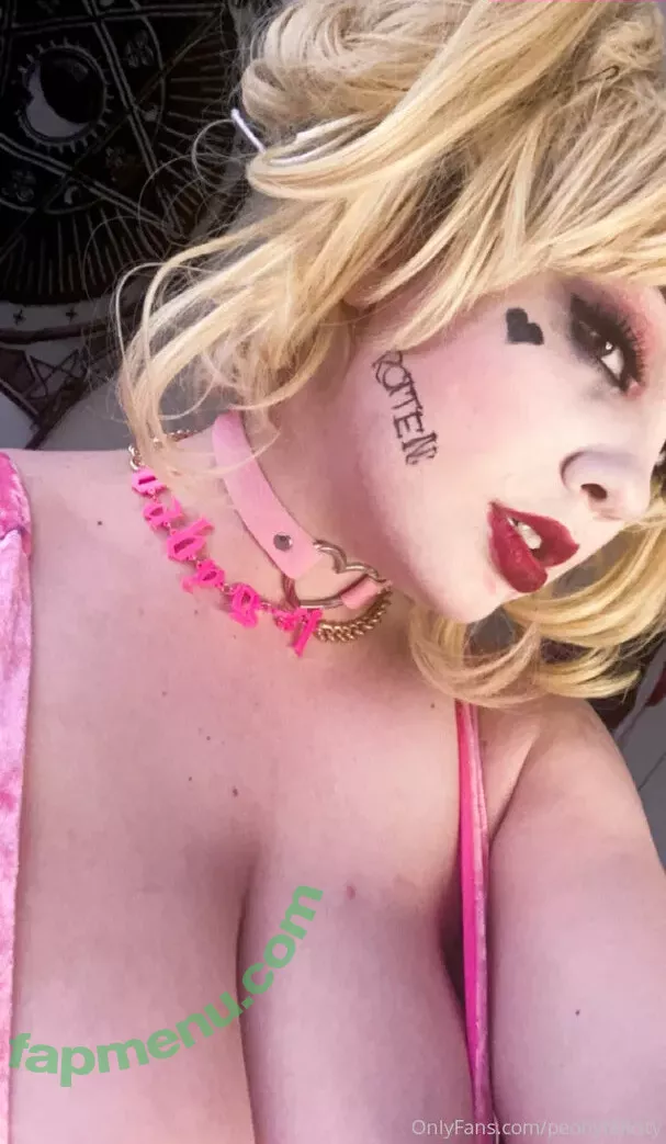 peonyfelicity nude photo #0318 (peonyfelicitypink)