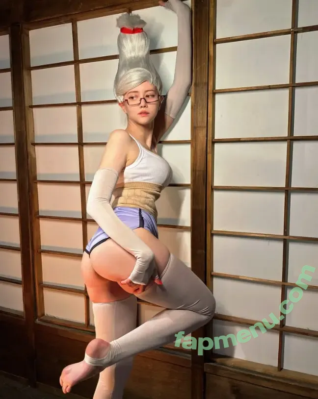Pepper_cos nude photo #0362 (pepper_cosplay)