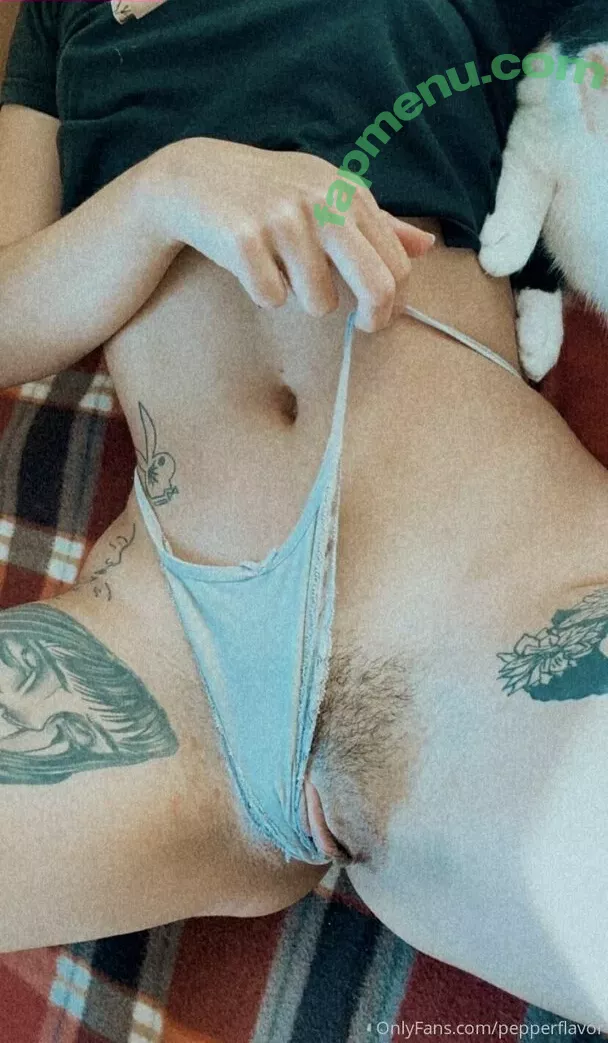 Pepperflavor Pimenta nude photo #0031 (Pepperflavor)