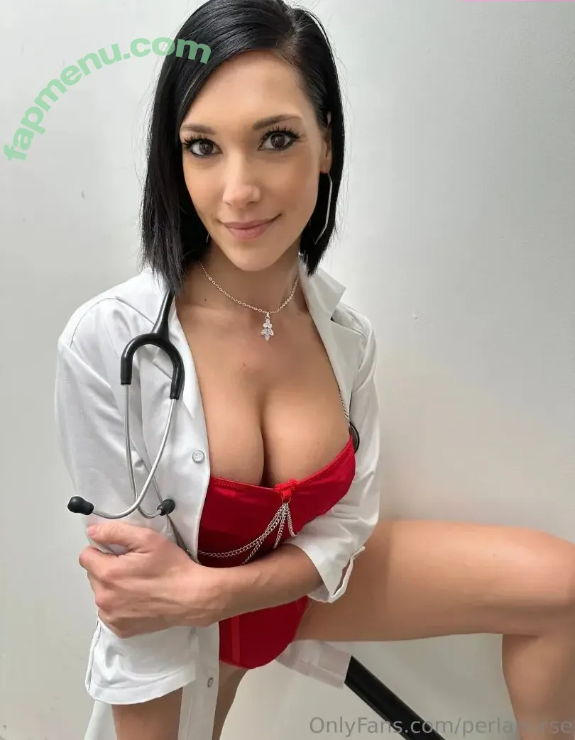 Perla Nurse nude photo #0042 (Perla Nurse)