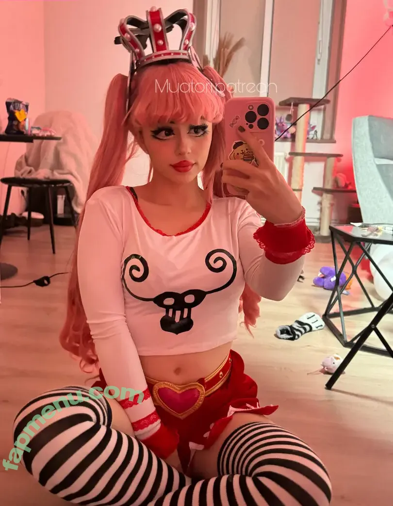 Perona Cosplays nude photo #0001 (Perona Cosplays)