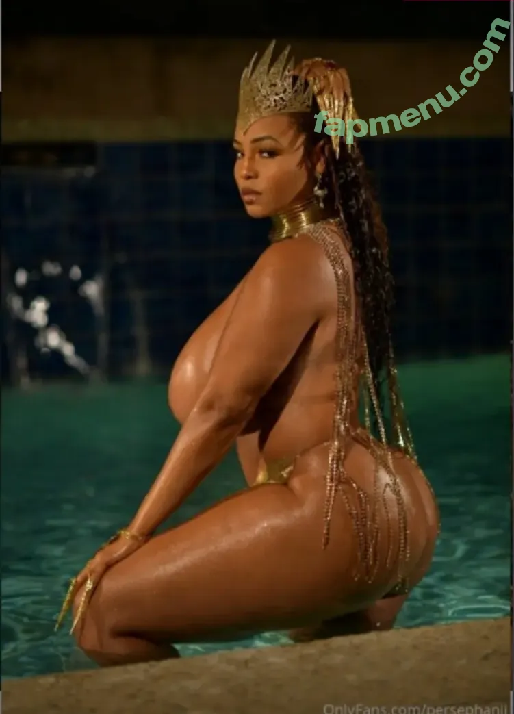 Persephani nude photo #0002 (Persephani)